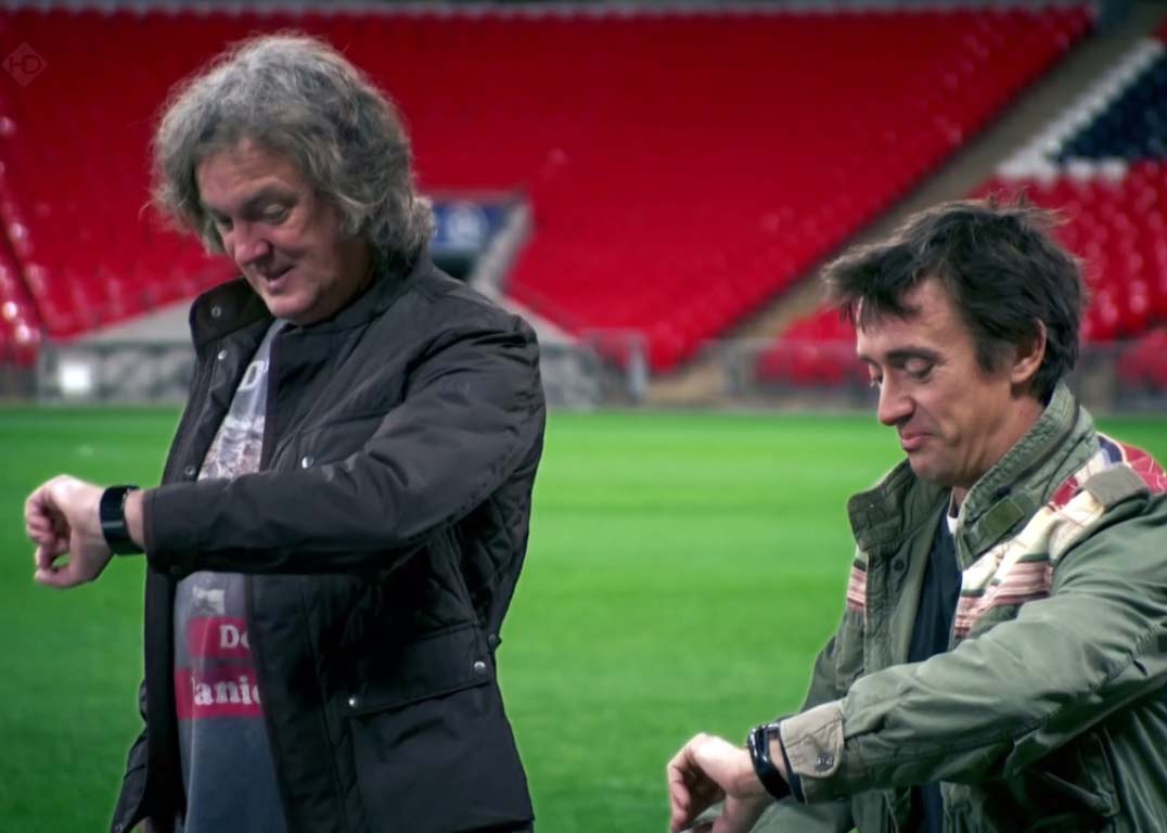 Watch Top Gear S14E02 streaming season 14 Episode 02