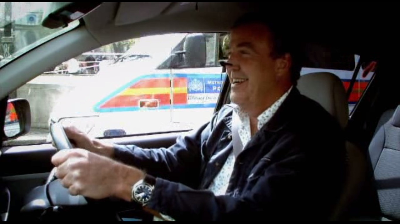 Top Gear S21E04 - YouTube