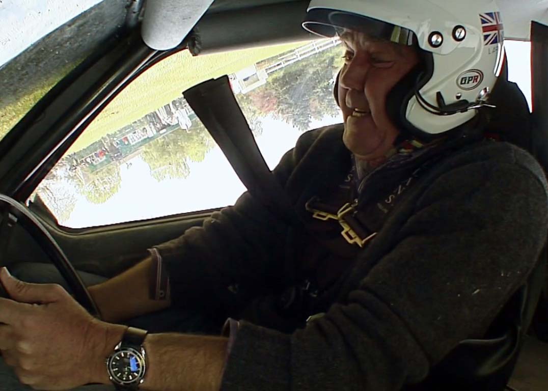 Top Gear S21E03 - 1 - Video Dailymotion