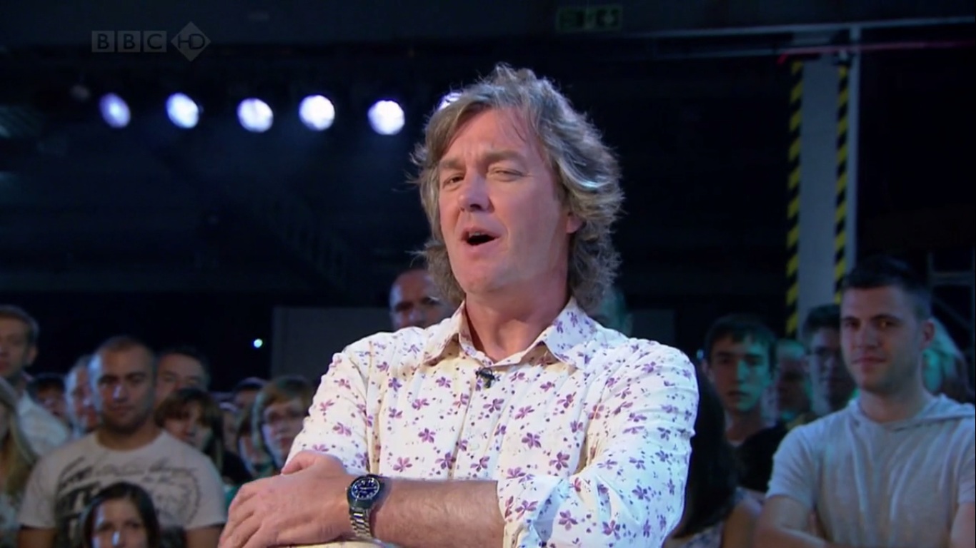 Watch Top Gear S21E02 Season 21 Episode 2 - Cool Series