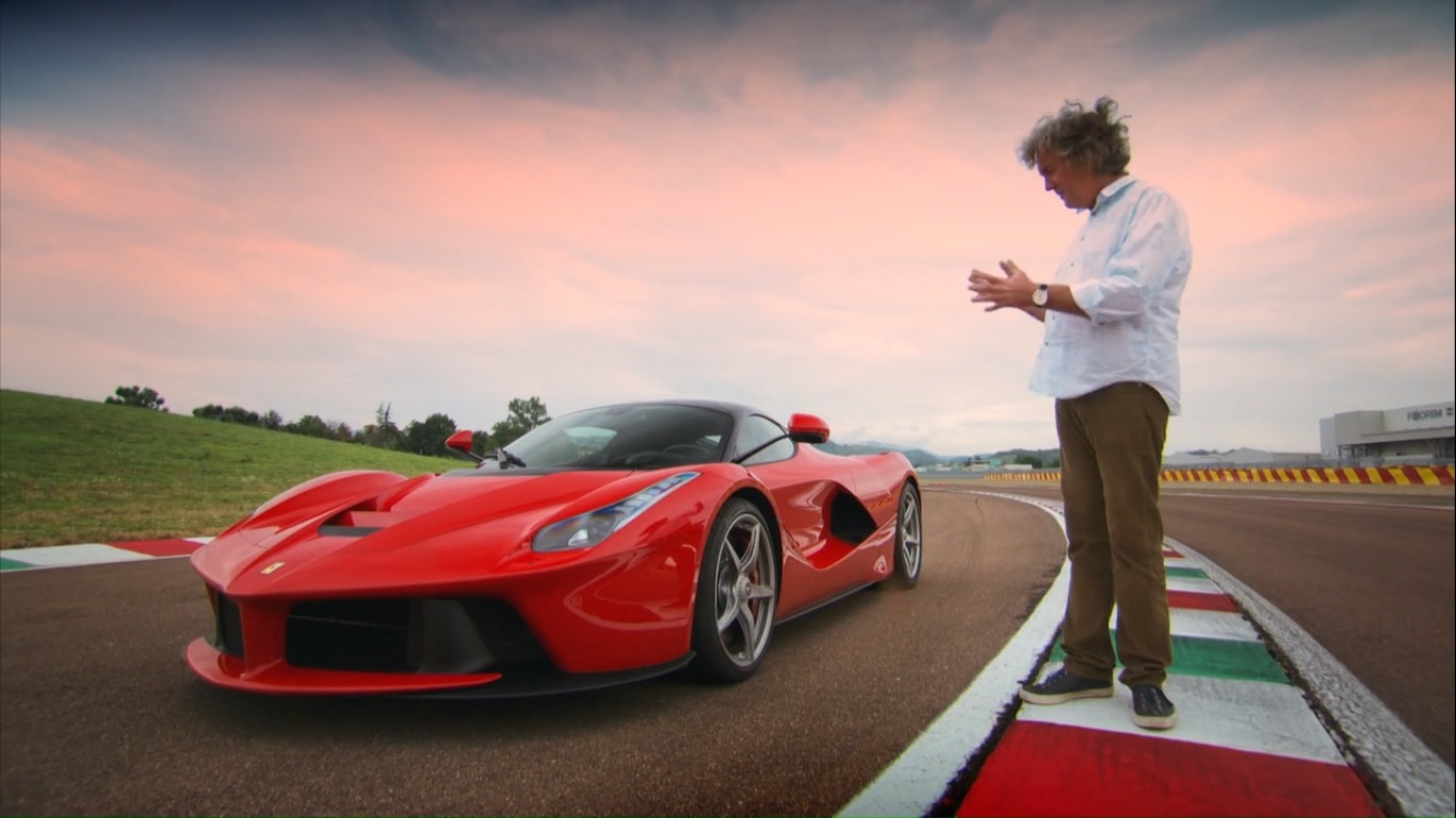 Top Gear s21e02 Free Episode Watch Online SnipeTV